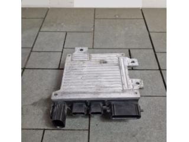 bontott SUBARU XV Aktív Kormány Elektronika