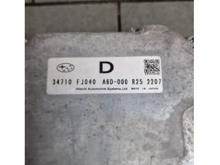 bontott SUBARU XV Aktív Kormány Elektronika