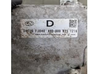 bontott SUBARU XV Aktív Kormány Elektronika