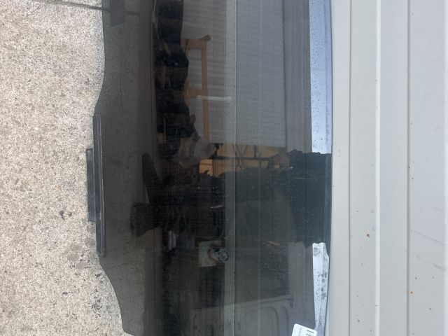 bontott SUBARU XV Bal C Oszlop Oldalablak Üveg