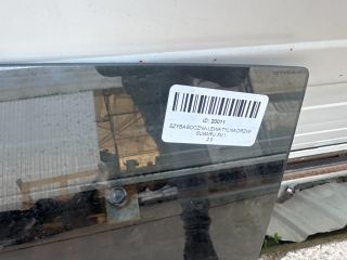 bontott SUBARU XV Bal C Oszlop Oldalablak Üveg