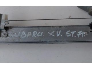 bontott SUBARU XV Bal első Ablakemelő Szerkezet (Elektromos)