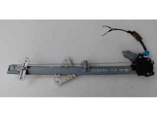 bontott SUBARU XV Bal első Ablakemelő Szerkezet (Elektromos)