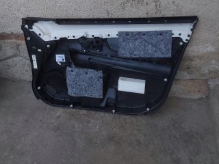 bontott SUBARU XV Bal első Ajtó Kárpit