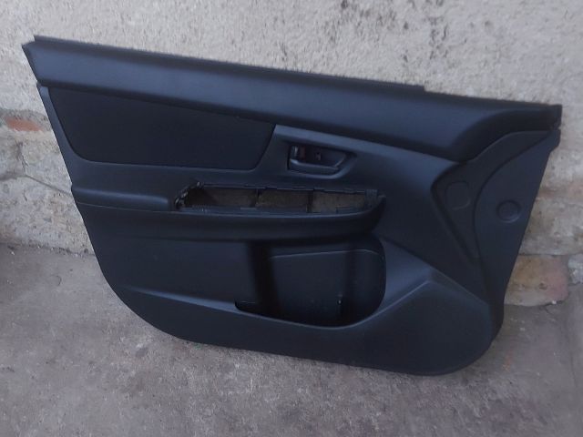 bontott SUBARU XV Bal első Ajtó Kárpit