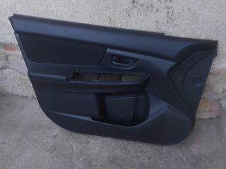 bontott SUBARU XV Bal első Ajtó Kárpit