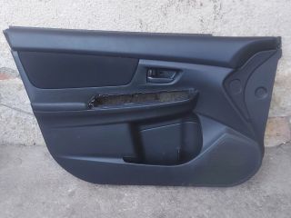 bontott SUBARU XV Bal első Ajtó Kárpit