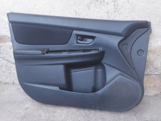 bontott SUBARU XV Bal első Ajtó Kárpit