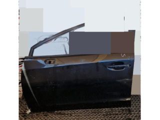 bontott SUBARU XV Bal első Ajtó (Üres lemez)