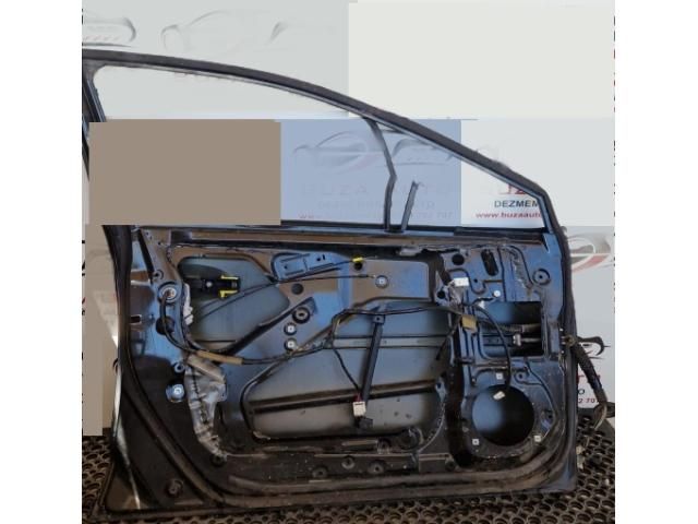 bontott SUBARU XV Bal első Ajtó (Üres lemez)