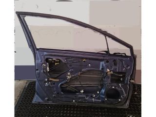 bontott SUBARU XV Bal első Ajtó (Üres lemez)