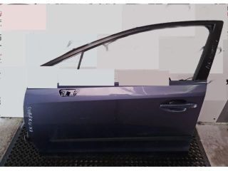 bontott SUBARU XV Bal első Ajtó (Üres lemez)