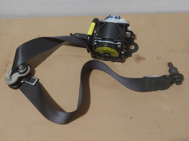 bontott SUBARU XV Bal első Biztonsági Öv