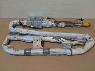 bontott SUBARU XV Bal első Függöny Légzsák