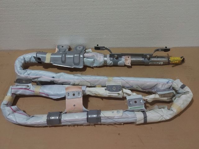 bontott SUBARU XV Bal első Függöny Légzsák