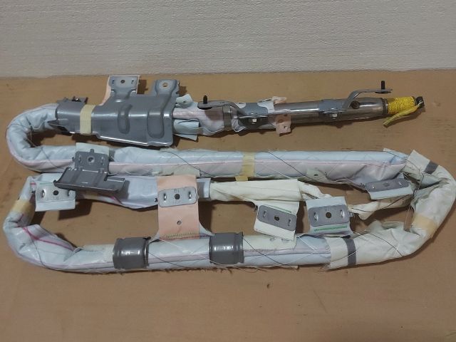 bontott SUBARU XV Bal első Függöny Légzsák