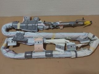 bontott SUBARU XV Bal első Függöny Légzsák