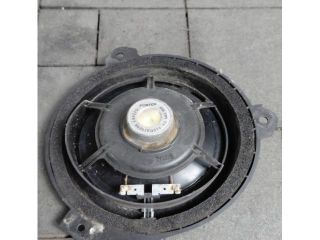 bontott SUBARU XV Bal első Hangszóró