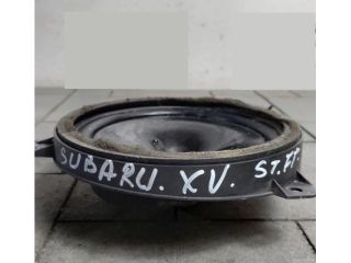bontott SUBARU XV Bal első Hangszóró