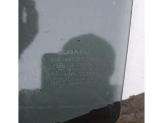 bontott SUBARU XV Bal hátsó Ablak