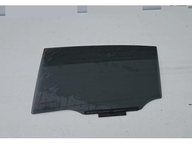 bontott SUBARU XV Bal hátsó Ablak