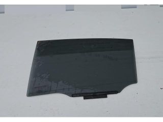 bontott SUBARU XV Bal hátsó Ablak