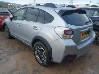 bontott SUBARU XV Bal hátsó Hangszóró