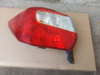 bontott SUBARU XV Bal Hátsó Lámpa