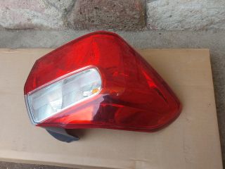 bontott SUBARU XV Bal Hátsó Lámpa