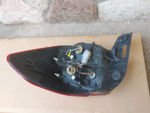 bontott SUBARU XV Bal Hátsó Lámpa