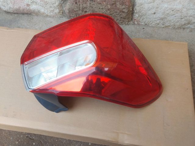 bontott SUBARU XV Bal Hátsó Lámpa