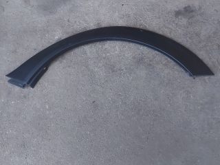 bontott SUBARU XV Bal hátsó Sárvédő Szélesítő