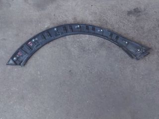 bontott SUBARU XV Bal hátsó Sárvédő Szélesítő