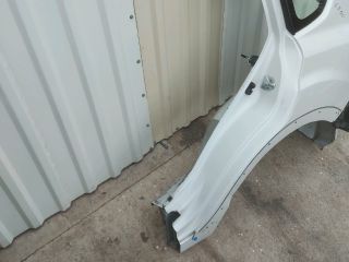 bontott SUBARU XV Bal hátsó Sárvédő