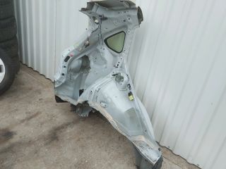 bontott SUBARU XV Bal hátsó Sárvédő