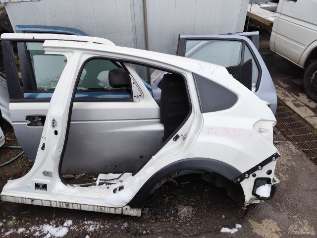 bontott SUBARU XV Bal hátsó Sárvédő