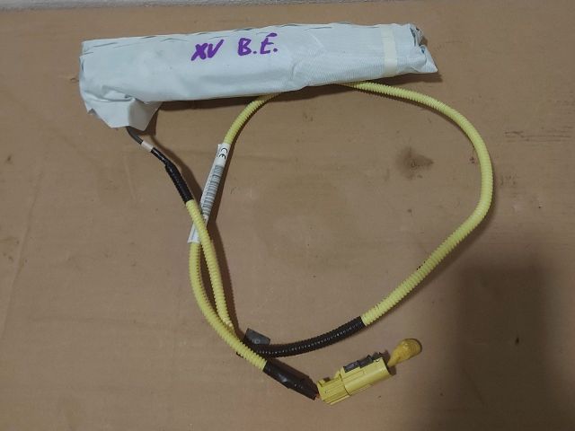 bontott SUBARU XV Bal Oldallégzsák