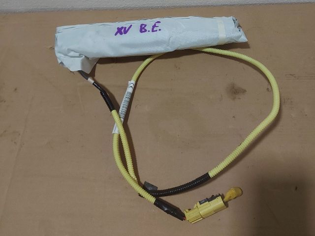 bontott SUBARU XV Bal Oldallégzsák