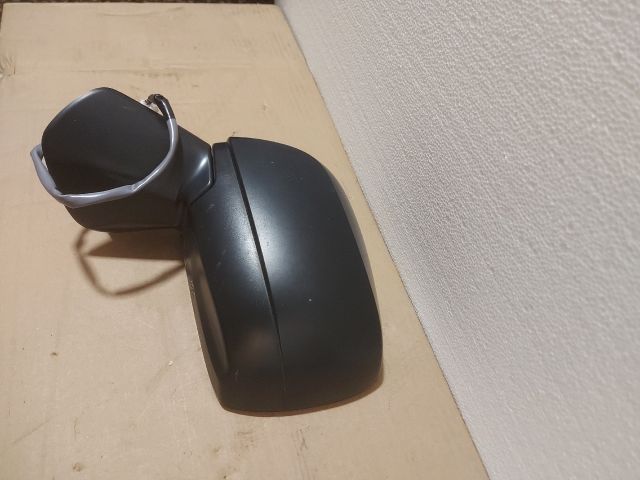 bontott SUBARU XV Bal Visszapillantó Tükör (Elektromos)