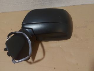 bontott SUBARU XV Bal Visszapillantó Tükör (Elektromos)