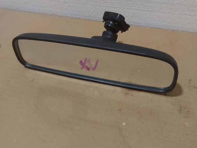 bontott SUBARU XV Belső Visszapillantó Tükör