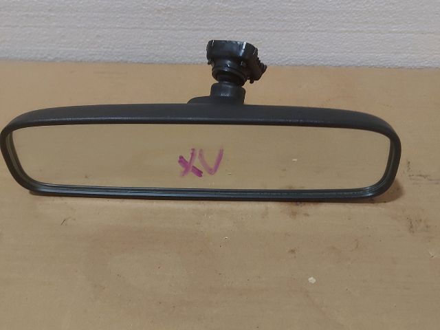 bontott SUBARU XV Belső Visszapillantó Tükör