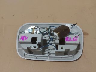 bontott SUBARU XV Beltér Világítás Első