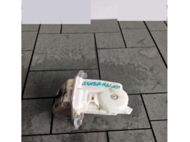 bontott SUBARU XV Csomagtérajtó Zárszerkezet