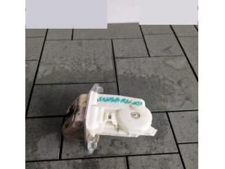 bontott SUBARU XV Csomagtérajtó Zárszerkezet