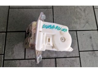 bontott SUBARU XV Csomagtérajtó Zárszerkezet