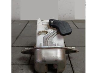 bontott SUBARU XV Csomagtérajtó Zárszerkezet