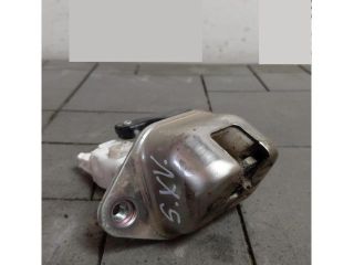 bontott SUBARU XV Csomagtérajtó Zárszerkezet