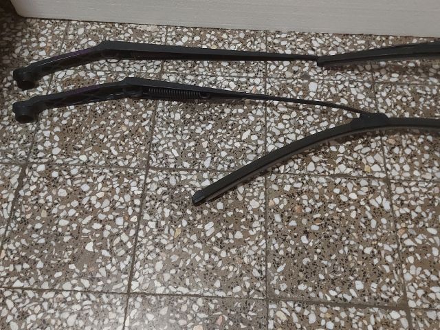 bontott SUBARU XV Első Ablaktörlő Lapát Pár