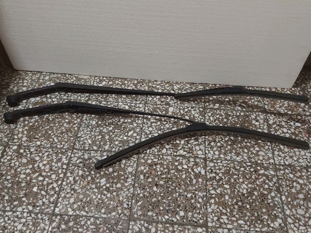 bontott SUBARU XV Első Ablaktörlő Lapát Pár